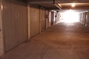 GARAGE località ALLE GRAZIE