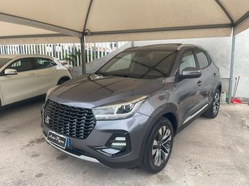 Dr 5.0 1.5 Turbo CVT Bi-Fuel GPL AUTOMATICA