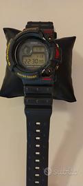Raro Casio G-Frog DW6300 