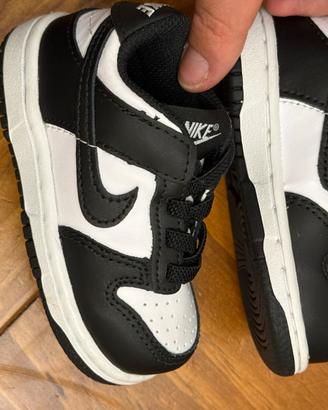 Nike Dunk Low Neonato