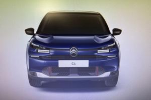 Citroën C4 Hybrid 145 e-DCS6 Collection