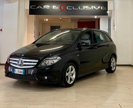 Classe B200 Cv155 Benzina da vedere e provare