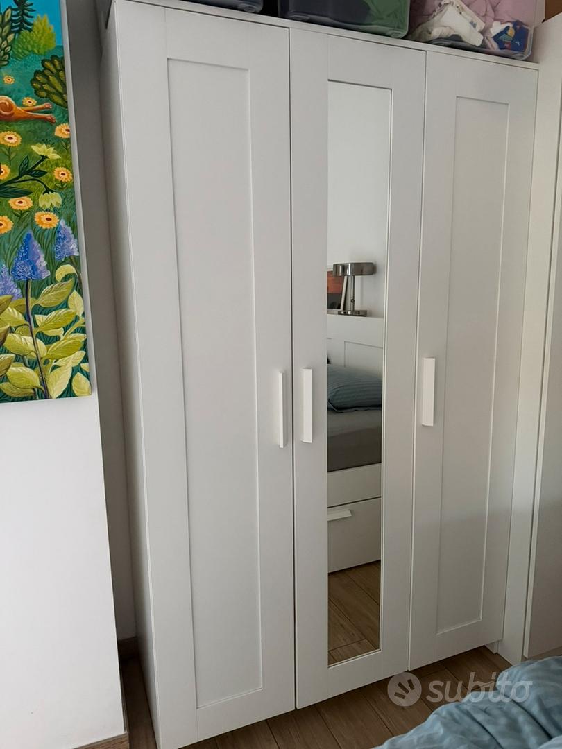 Guardaroba Brimnes di ikea Arredamento e Casalinghi In vendita a