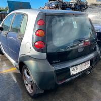Ricambi usati per Smart Forfour 1.5CDI del 07