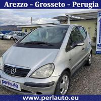 MERCEDES-BENZ A 170 CDI Avantgarde Cambio Autom