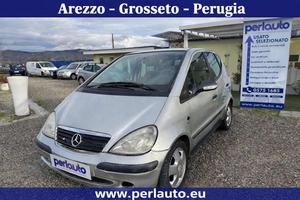 MERCEDES-BENZ A 170 CDI Avantgarde Cambio Autom