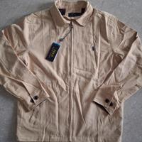 giubbotto ralph lauren