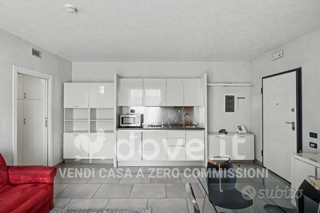 Appartamento – Mantova, Dosso del Corso - Altro