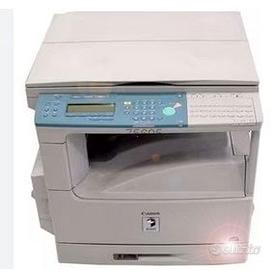 Fotocopiatore canon ir 2000, usato