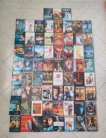 Lotto dvd, 67 tutti o a blocchi da 10