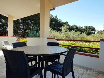 Villa Rosella villette Sciacca San Marco