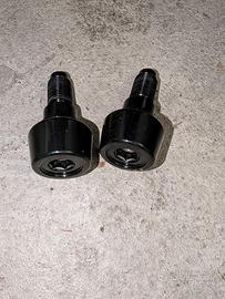Bilancieri manubrio originale tenere 700