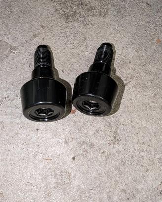 Bilancieri manubrio originale tenere 700