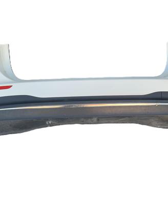 PARAURTI POSTERIORE MERCEDES Classe B Serie (W247)