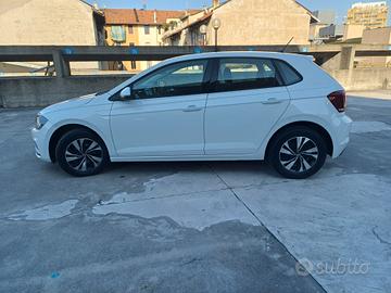 Volkswagen Polo 1.0 TSI 5p. Highline BlueMotion Te