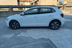 Volkswagen Polo 1.0 TSI 5p. Highline BlueMotion Te