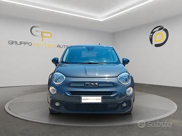 Fiat 500X 1.3 MultiJet 95 CV Club