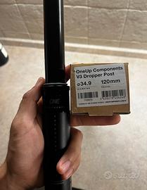 Dropper OneUp V3