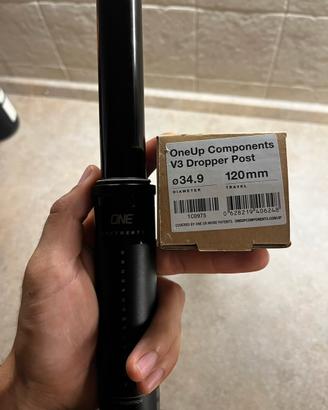 Dropper OneUp V3