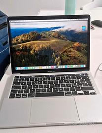 MacBook pro 2020 + tablet