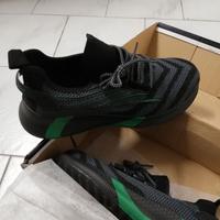 Scarpe Antinfortunistiche