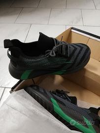 Scarpe Antinfortunistiche