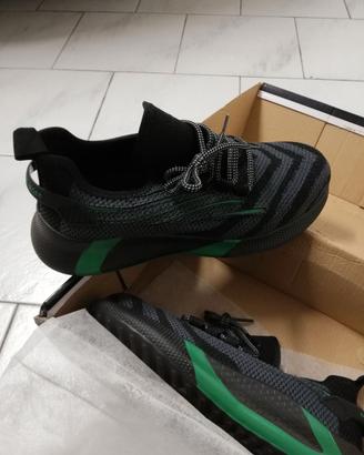 Scarpe Antinfortunistiche