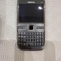 NOKIA E72