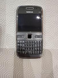 NOKIA E72