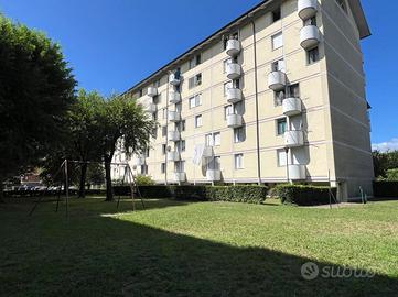 5 LOCALI A BORGARO TORINESE