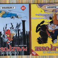 I sentieri di malefosse n. 6 - 7