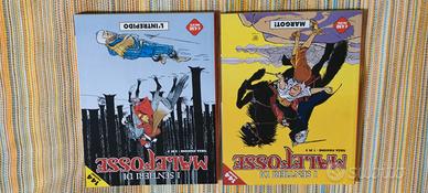 I sentieri di malefosse n. 6 - 7