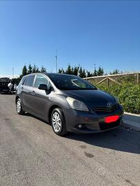Toyota Verso 7 posti