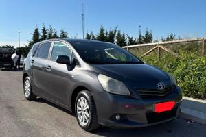 Toyota Verso 7 posti