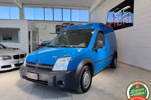 FORD Transit Connect 230L 1.8 TDCi cat PL-TA LX