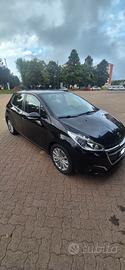 Peugeot 208 1.2  puretech active