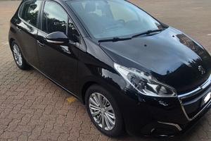 Peugeot 208 1.2  puretech active