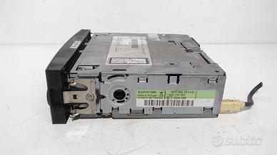 Ricambio Autoradio CITROEN C4 2004-2010 6579NZ Usa