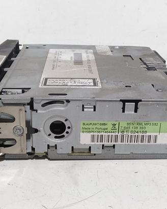 Ricambio Autoradio CITROEN C4 2004-2010 6579NZ Usa
