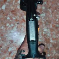 Attrezzatura pesca sub