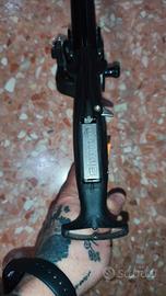 Attrezzatura pesca sub