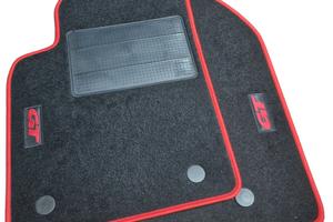 Tappetini in Moquette per Lancia