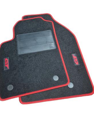 Tappetini in Moquette per Lancia