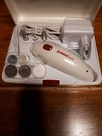 kit manicure pedicure nuovo 