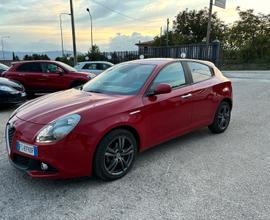 Alfa Romeo Giulietta 1.6 JTDm 120 CV Business 06/2