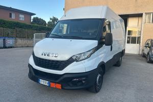 Iveco Daily 35S14V 2.3 Diesel 2021