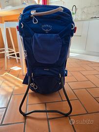 zaino porta bimbo Osprey Poco