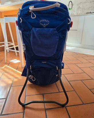zaino porta bimbo Osprey Poco