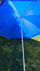 Ombrellone da giardino 