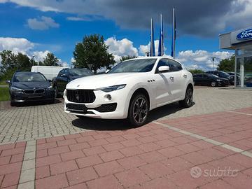 Ricambi usati per Maserati Levante 2020